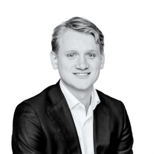 Ludovic van de Velde
