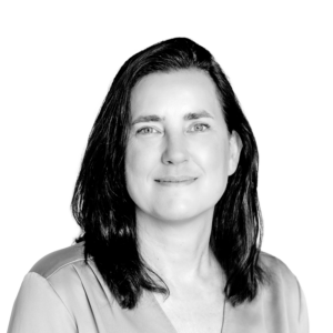 Sylvia Hoebe