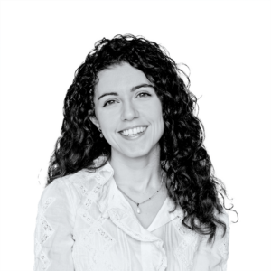 Benedetta Garofalo